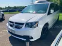 2019 Dodge Grand Caravan - CLEAR TITLE, NO KEY, MILES UNKNOWN