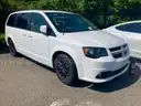 2019 Dodge Grand Caravan - CLEAR TITLE, NO KEY, MILES UNKNOWN