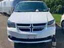 2019 Dodge Grand Caravan - CLEAR TITLE, NO KEY, MILES UNKNOWN