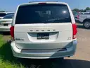 2019 Dodge Grand Caravan - CLEAR TITLE, NO KEY, MILES UNKNOWN