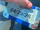 2023 Toyota bZ4X - CLEAR TITLE, NO KEY, MILES UNKNOWN