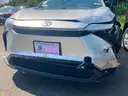 2023 Toyota bZ4X - CLEAR TITLE, NO KEY, MILES UNKNOWN