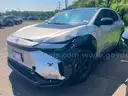 2023 Toyota bZ4X - CLEAR TITLE, NO KEY, MILES UNKNOWN