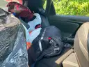 2023 Toyota bZ4X - CLEAR TITLE, NO KEY, MILES UNKNOWN