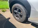 2023 Toyota bZ4X - CLEAR TITLE, NO KEY, MILES UNKNOWN
