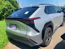 2023 Toyota bZ4X - CLEAR TITLE, NO KEY, MILES UNKNOWN