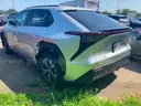 2023 Toyota bZ4X - CLEAR TITLE, NO KEY, MILES UNKNOWN