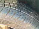 2018 Nissan Murano SV - CLEAR TITLE, NO KEY, MILES UNKNOWN