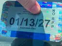 2018 Nissan Murano SV - CLEAR TITLE, NO KEY, MILES UNKNOWN