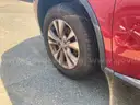 2018 Nissan Murano SV - CLEAR TITLE, NO KEY, MILES UNKNOWN