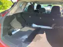 2018 Nissan Murano SV - CLEAR TITLE, NO KEY, MILES UNKNOWN