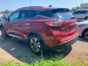 2018 Nissan Murano SV - CLEAR TITLE, NO KEY, MILES UNKNOWN