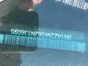 2018 Nissan Murano SV - CLEAR TITLE, NO KEY, MILES UNKNOWN