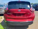 2018 Nissan Murano SV - CLEAR TITLE, NO KEY, MILES UNKNOWN