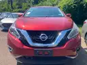 2018 Nissan Murano SV - CLEAR TITLE, NO KEY, MILES UNKNOWN