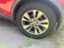 2018 Nissan Murano SV - CLEAR TITLE, NO KEY, MILES UNKNOWN