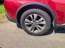 2018 Nissan Murano SV - CLEAR TITLE, NO KEY, MILES UNKNOWN