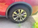 2018 Nissan Murano SV - CLEAR TITLE, NO KEY, MILES UNKNOWN