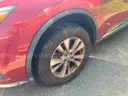 2018 Nissan Murano SV - CLEAR TITLE, NO KEY, MILES UNKNOWN
