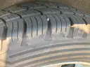 2018 Nissan Murano SV - CLEAR TITLE, NO KEY, MILES UNKNOWN