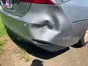 2019 Toyota Camry LE - CLEAR TITLE, NO KEY, MILES UNKNOWN