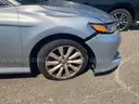 2019 Toyota Camry LE - CLEAR TITLE, NO KEY, MILES UNKNOWN
