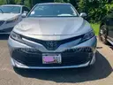 2019 Toyota Camry LE - CLEAR TITLE, NO KEY, MILES UNKNOWN