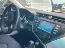 2019 Toyota Camry LE - CLEAR TITLE, NO KEY, MILES UNKNOWN