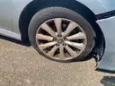 2019 Toyota Camry LE - CLEAR TITLE, NO KEY, MILES UNKNOWN
