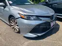 2019 Toyota Camry LE - CLEAR TITLE, NO KEY, MILES UNKNOWN