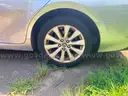 2019 Toyota Camry LE - CLEAR TITLE, NO KEY, MILES UNKNOWN