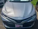 2019 Toyota Camry LE - CLEAR TITLE, NO KEY, MILES UNKNOWN