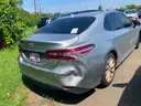 2019 Toyota Camry LE - CLEAR TITLE, NO KEY, MILES UNKNOWN