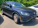 2020 Volkswagen Tiguan - CLEAR TITLE, NO KEY, MILES UNKNOWN