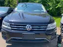 2020 Volkswagen Tiguan - CLEAR TITLE, NO KEY, MILES UNKNOWN