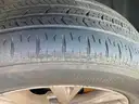2020 Volkswagen Tiguan - CLEAR TITLE, NO KEY, MILES UNKNOWN