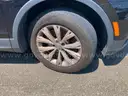 2020 Volkswagen Tiguan - CLEAR TITLE, NO KEY, MILES UNKNOWN