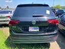 2020 Volkswagen Tiguan - CLEAR TITLE, NO KEY, MILES UNKNOWN
