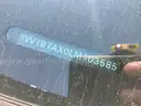 2020 Volkswagen Tiguan - CLEAR TITLE, NO KEY, MILES UNKNOWN