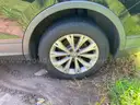2020 Volkswagen Tiguan - CLEAR TITLE, NO KEY, MILES UNKNOWN
