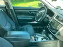 2018 Nissan Altima 2.5 SV - CLEAR TITLE, NO KEY, MILES UNKNOWN