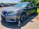 2018 Nissan Altima 2.5 SV - CLEAR TITLE, NO KEY, MILES UNKNOWN