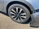 2018 Nissan Altima 2.5 SV - CLEAR TITLE, NO KEY, MILES UNKNOWN
