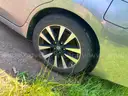 2018 Nissan Altima 2.5 SV - CLEAR TITLE, NO KEY, MILES UNKNOWN