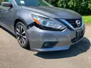 2018 Nissan Altima 2.5 SV - CLEAR TITLE, NO KEY, MILES UNKNOWN
