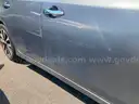 2018 Nissan Altima 2.5 SV - CLEAR TITLE, NO KEY, MILES UNKNOWN