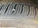 2018 Nissan Altima 2.5 SV - CLEAR TITLE, NO KEY, MILES UNKNOWN