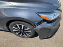 2018 Nissan Altima 2.5 SV - CLEAR TITLE, NO KEY, MILES UNKNOWN