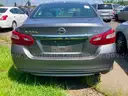 2018 Nissan Altima 2.5 SV - CLEAR TITLE, NO KEY, MILES UNKNOWN