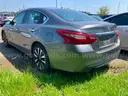 2018 Nissan Altima 2.5 SV - CLEAR TITLE, NO KEY, MILES UNKNOWN